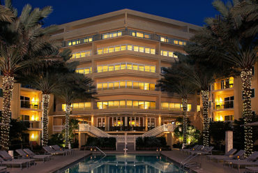Edgewater Beach Hotel