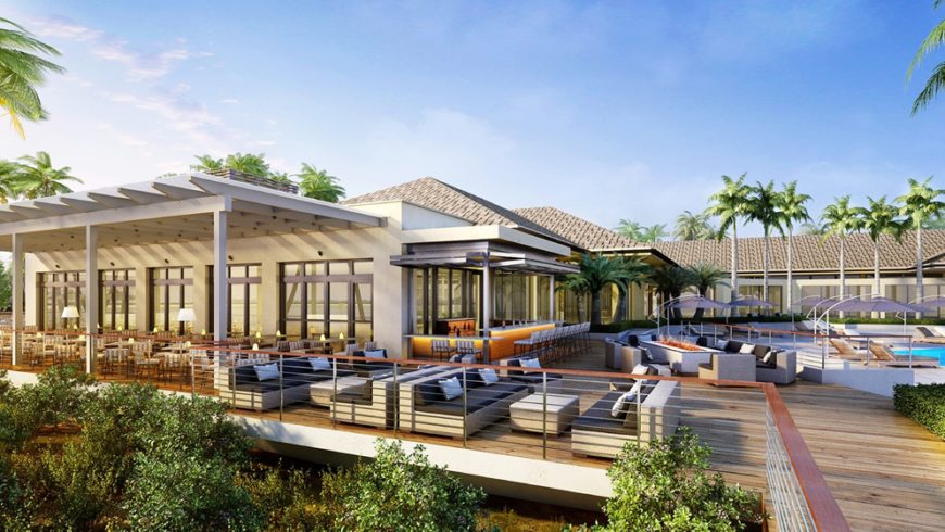 Hilton Marco Island Beach Resort & Spa