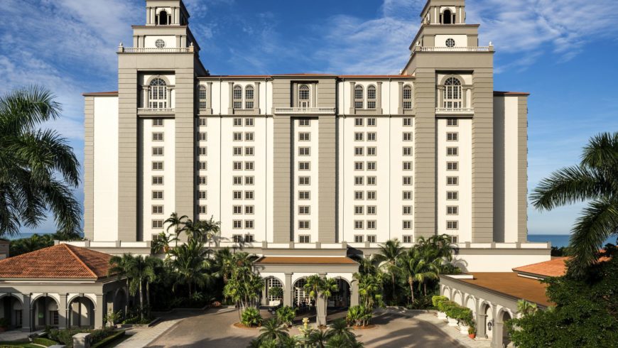 Ritz-Carlton, Naples